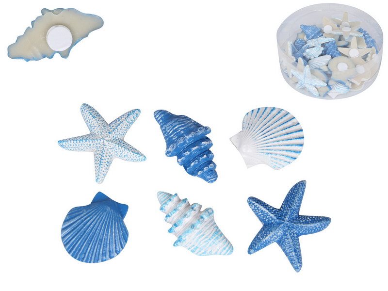 MINI SHELLS