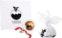 PUDDING BAG