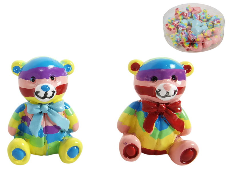 MINI BEAR RAINBOW