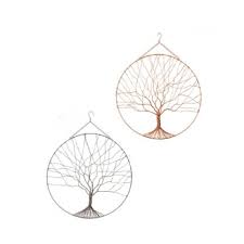 TREE OF LIFE WIRE COPPER MED