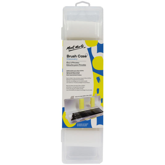 BRUSH CASE