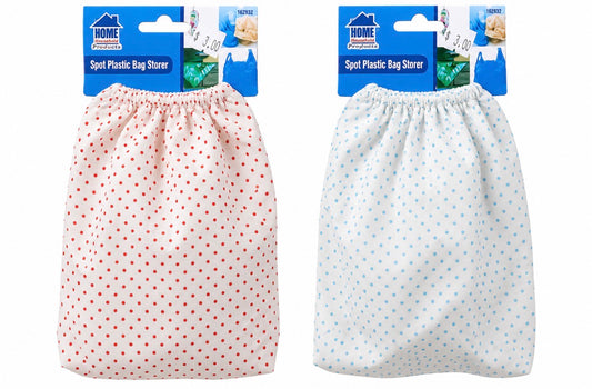 BAG STORER SPOT PLASTIC