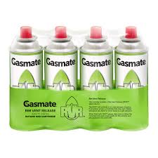 BUTANE GASMATE