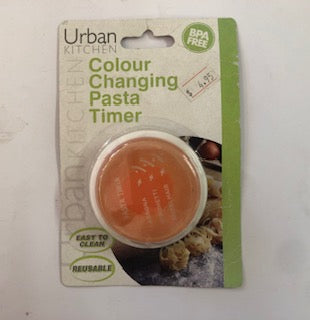 PASTA TIMER COLOUR CHANGING