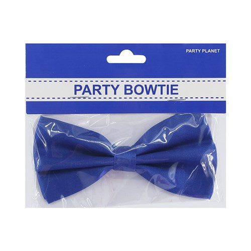 BOWTIE BLUE