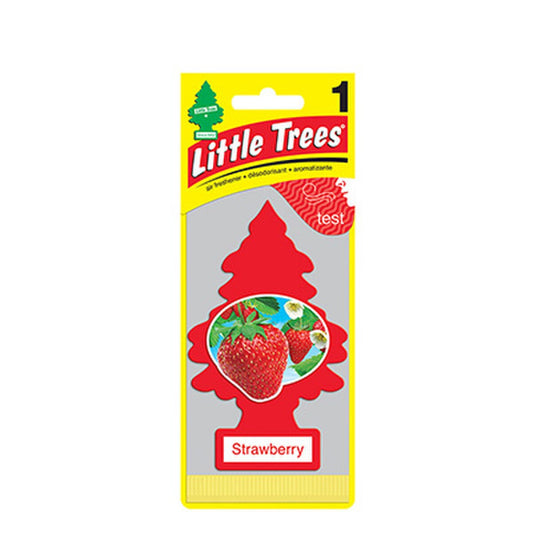 LITTLE TREES STRAWBERRY