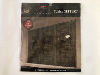 SCENE SETTER IT 3 PANEL