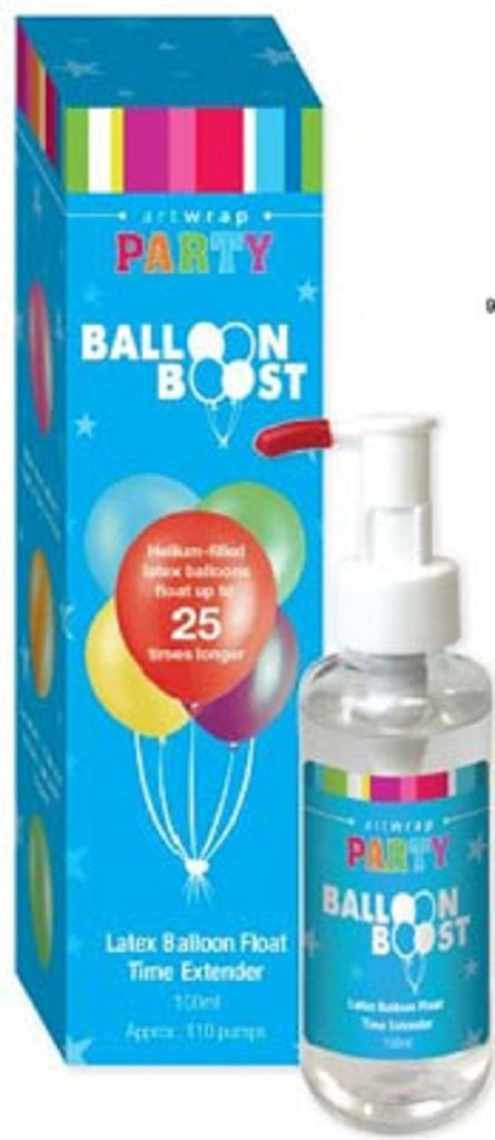 BALLOON BOOST 100ML
