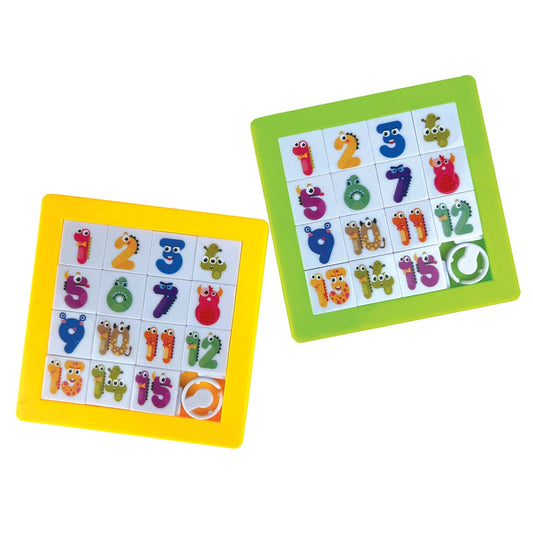 PARTY FAVOURS 4 GAME 2PC