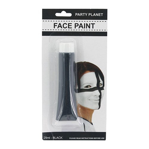 FACE PAINT BLACK