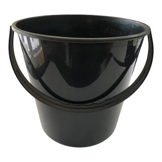 BUCKET PLASTIC 9.3LT