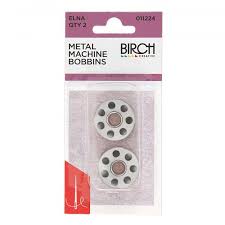 BOBBIN ELNA METAL