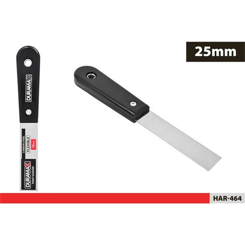 SCRAPER 2.5CM