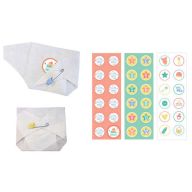 BABY SHOWER DIAPER GAME