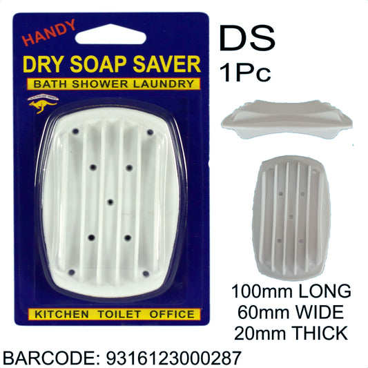 SOAP DRY SAVER