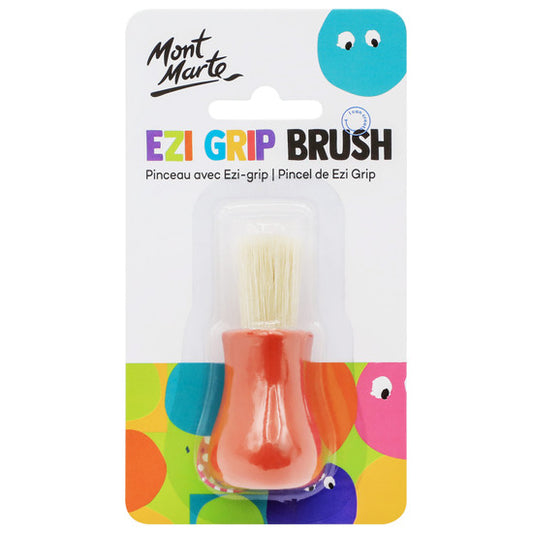 BRUSH EZI GRIP MM