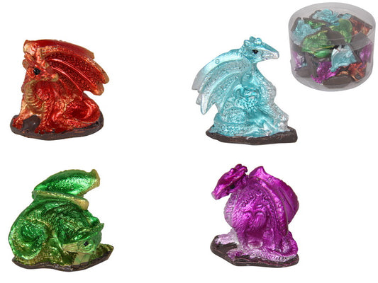 MINI DRAGON ASST
