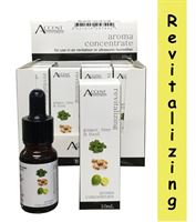 AROMA OIL REVITALIZING 10ML