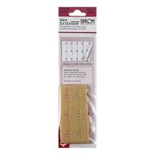 BRA EXTENEDER 50MM 4 ROW NUDE
