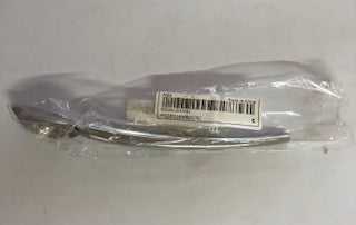 PIPING SPOON S/S SILVER