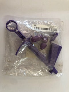 CAKE BAKING DECORATING TOOL