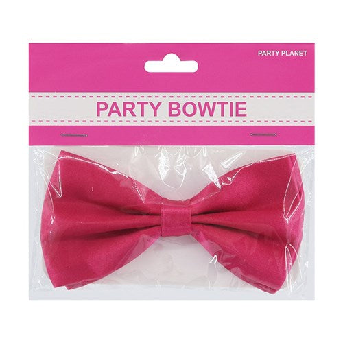 BOWTIE PINK