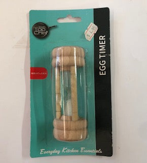 EGG TIMER LGE