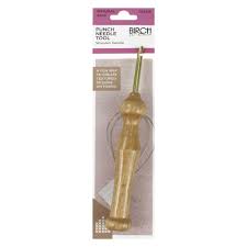 RUG PUNCH NEEDLES