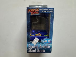 20IN1 ARCADE GAME TEENY TINY