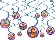 SPIRIT RIDING FREE SWIRL PACK
