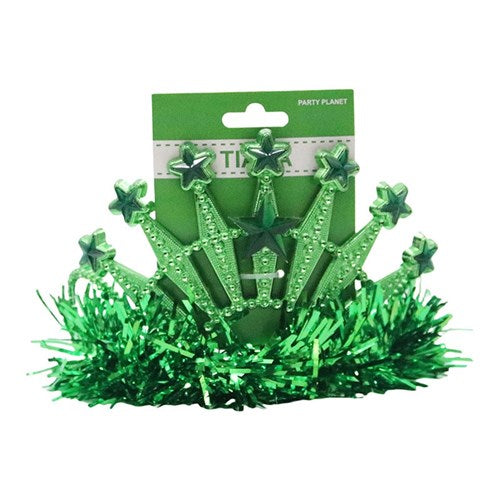 TIARA GREEN