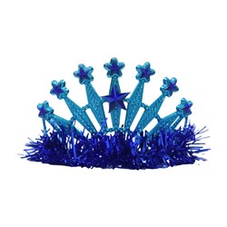 TIARA BLUE