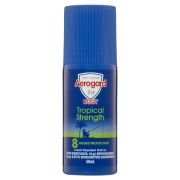 AEROGARD ROLL ON TROPICAL 50ML