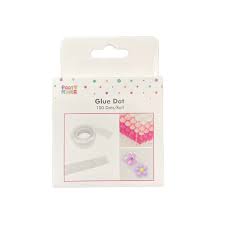 GLUE DOTS FOR BALLOONS