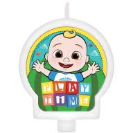 COCOMELON CANDLE