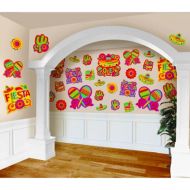 FIESTA CUTOUTS