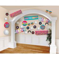 GOOD VIBES CUTOUTS 30PC