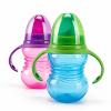 SIPPY CUP W/HANDLES 245ML