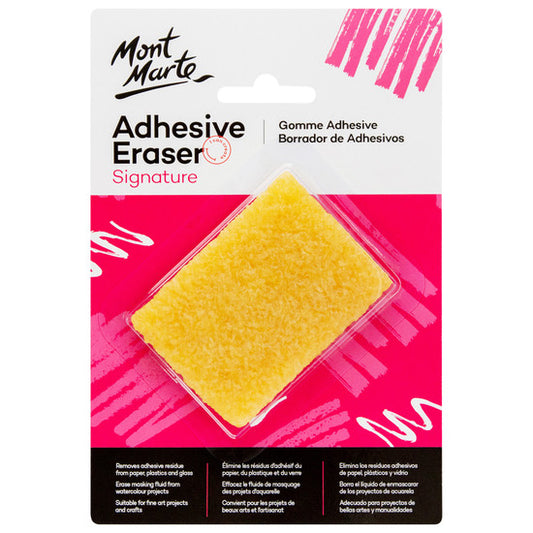 ADHESIVE ERASER