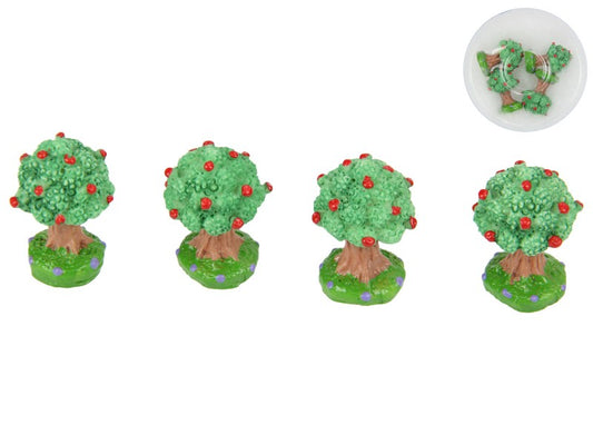 MINI TREE APPLE