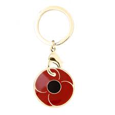 POPPY TROLLEY TOKEN