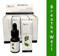 AROMA OIL BREATHE WELL 10ML