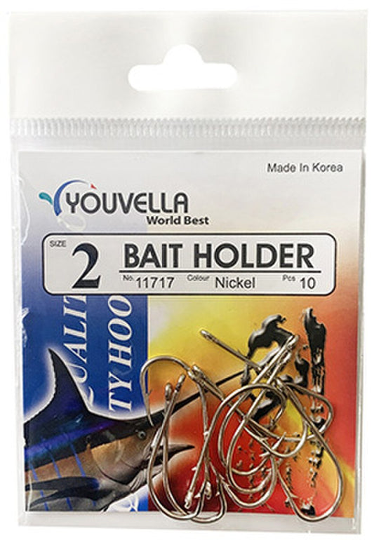 FISHING HOOK SIZE 2