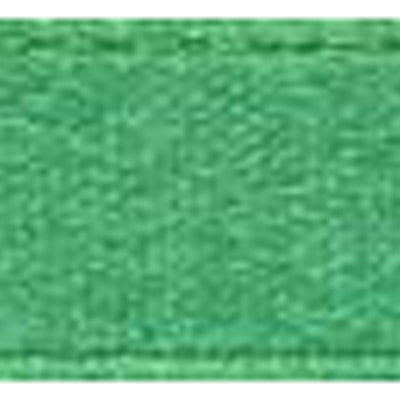RIBBON SUPER SAVER 3MM X 6M GREEM