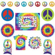 ROOM DECO KIT FEELING GROOVY