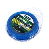 TRIMMER LINE 8M X 3MM BLUE