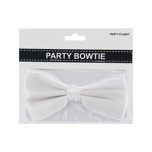 BOWTIE WHITE