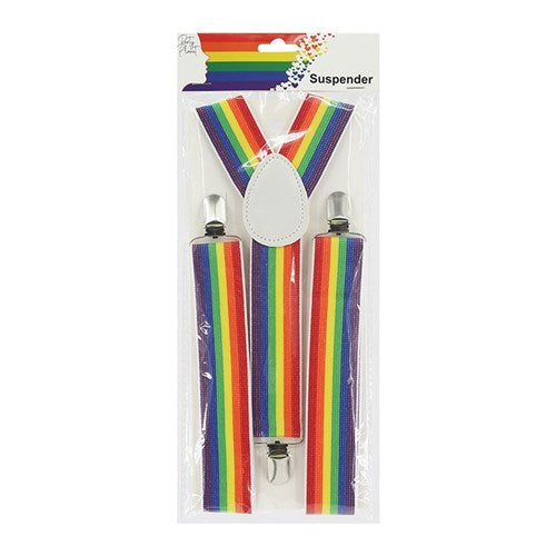 SUSPENDERS CARNIVAL
