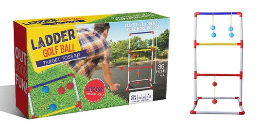 LADDER GOLF GAME