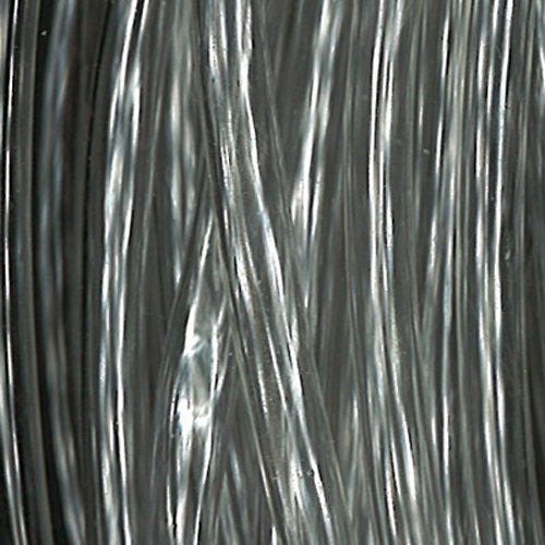 PLASTIC TUBING 2M CLEAR